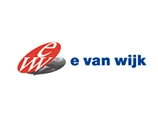 Wijk, E van 