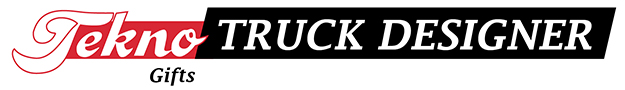 Truck Designer