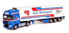 Model 2166 / HZ Transport