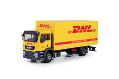 DHL