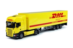 DHL