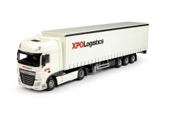 XPO Logistics