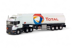 Total