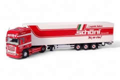 Model 5950 / Schöni Italië