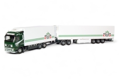 Model 3407ZW / Alex Andersen