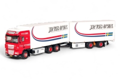 Model 2168 / J.P. Vis