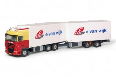 Model 2008 / E. van Wijk