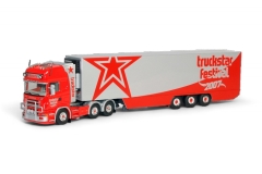 Truckstar Festival 2007