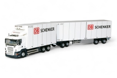 Schenker DB Logistics