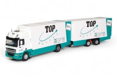 Model 2368 / P.A. van Rooyen