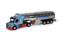 Model 2803RVS / Anhalt