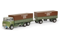 Staalduinen van, Gebr.