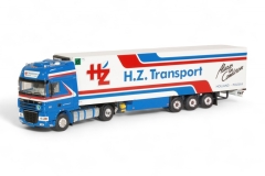 Model 2150 / HZ Transport