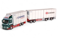 Model 3407ZW / Schenker