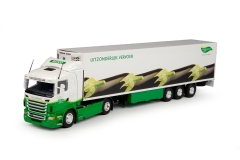 Mod 093005A / Greenery S11