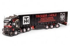 Model 4969TS / Schubert