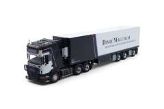 Model 9982SLP LA/Davie Malcolm