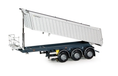 Meiller kipper rechte bak