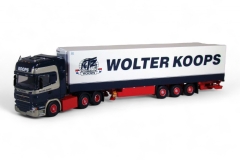Model 9850TS / Wolter Koops
