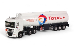 Model 2013TS / Total