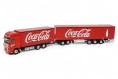 Model 2133LZV / Coca Cola