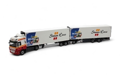 Model R023003A / Simon Loos