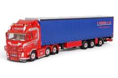 Model 3469TS/ Verbeek