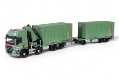 Model 2374 / Van Happen