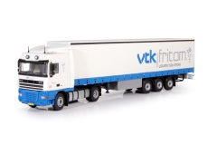 Model 2072A / Fritom VTK