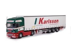 Model 9872A / Karlsson