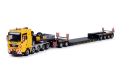 Model 8996/5 / AB Crush