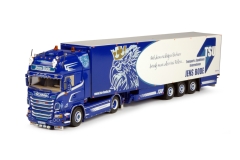 Model 9850A / Jens Bode