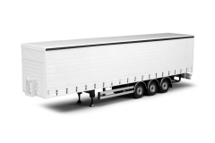 Mod 000072b / TB Schuifzeilentrailer