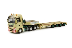 Model 8947D / H.N. Krane