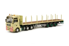 Model 7912D / H.N. Krane