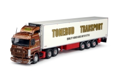 Model 5382Cb / Tonerud