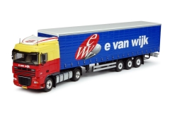 Model 2072 / E. van Wijk