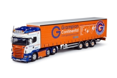 Model 9872B / G. Continental