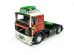 Model 133000A / Zijderlaan