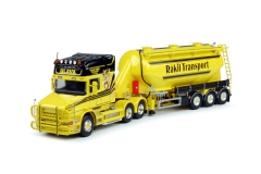 Model 5734C / Rakill (Glava)