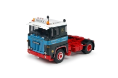 Model 1100A / WH Malcolm