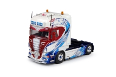 Model 9800A / Jens Bode