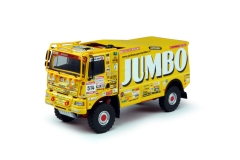 Model 3031/Dakar Jumbo2012