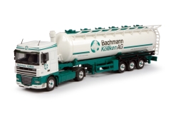 Model 2011A / Bachmann