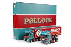 SET Pollock 084072Bc + 003000B