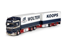 Model 098068G / Wolter Koops