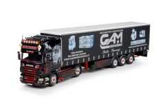 Model 9872Ab / Schubert