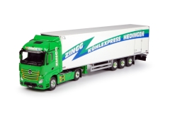 Model 084082Ag / Zingg