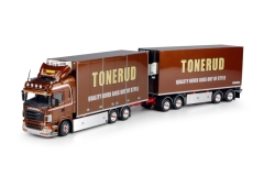 Model 096006H / Tonerud