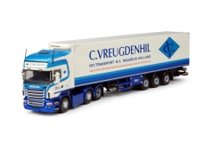 Model 9850B / C. Vreugdenhil